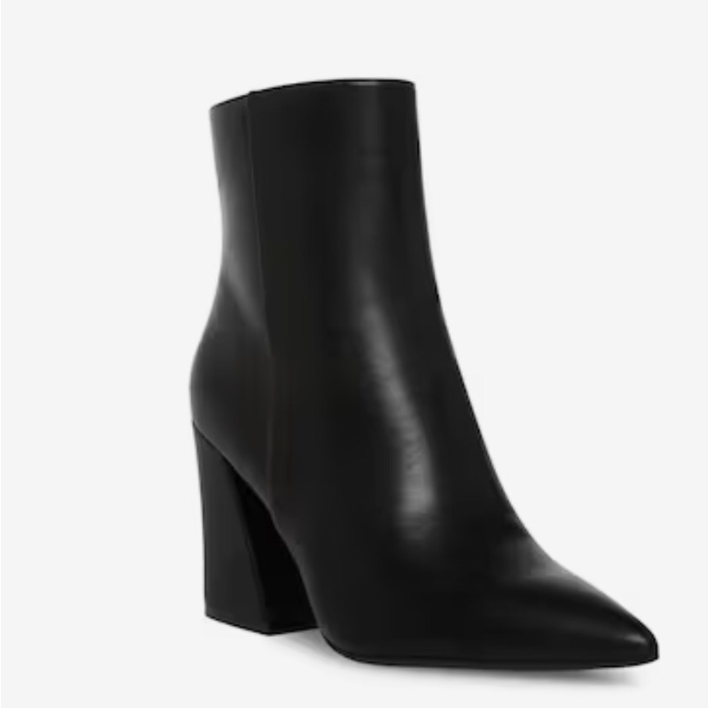 Madden girl boot